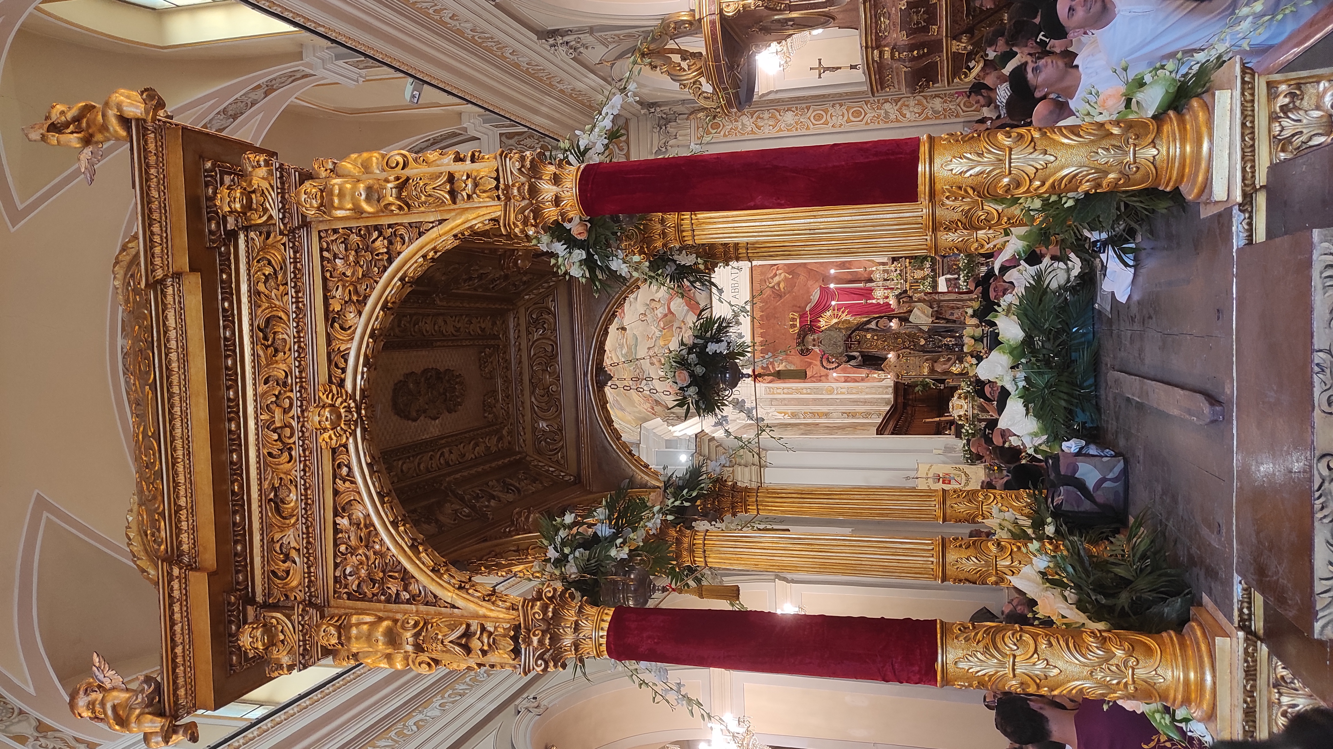 Festa di Sant'Antonio Abate - IMG 20240824 174950